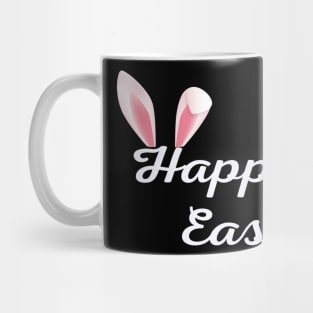 Happy easter day Mug